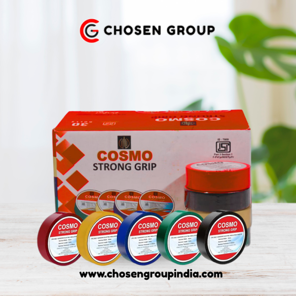 PVC Insulation Tape